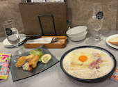 Italianbar ATTACHMENT アタッチメント 立川店: みゆきさんの2026年04月07日の1枚目の投稿写真