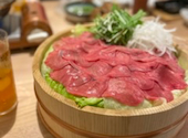 炭と酒 肉魔人: ゆうきさんの2021年07月31日の1枚目の投稿写真
