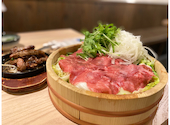 炭と酒 肉魔人: ゆうきさんの2021年10月16日の3枚目の投稿写真