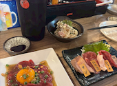 ネオ大衆馬肉酒場 ジョッキー 船橋店: ももさんの2026年06月10日の1枚目の投稿写真