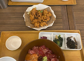 浪花ろばた 頂鯛 ルクア大阪店: なつきさんの2025年03月24日の1枚目の投稿写真