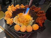 新大久保 韓国横丁 ホンデポチャ: りさんの2026年04月30日の1枚目の投稿写真