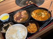 安楽亭 草加柳島店: 桃色ペリカンさんの2026年08月08日の2枚目の投稿写真