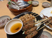 海鮮どんさん亭　関堀店: あゆさんの2025年05月の1枚目の投稿写真