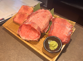 焼肉一心たん助 上野本店: ねねさんの2026年09月13日の1枚目の投稿写真