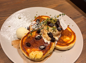 cafe Rei カフェ レイ: タカハラさんの2026年08月29日の1枚目の投稿写真