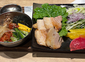 韓と米 はんとこめ ヨドバシ仙台店: nさんの2026年09月16日の1枚目の投稿写真