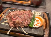 大阪ステーキ えん家 和泉店: kaさんの2026年04月29日の1枚目の投稿写真