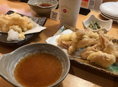 天ぷらとおでん 天串 TENGUSHI 岐阜駅前店: マサトさんの2025年11月18日の1枚目の投稿写真