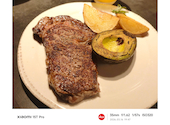 STEAKHOUSE NAKAMA ステーキハウス ナカマ: わんたさんさんの2026年05月26日の1枚目の投稿写真