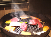 旭川成吉思汗 大黒屋 新橋店: わんたさんさんの2026年07月06日の1枚目の投稿写真