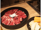 旭川成吉思汗 大黒屋 新橋店: わんたさんさんの2026年07月06日の2枚目の投稿写真