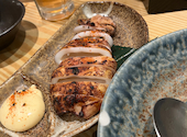 炉端とおでん 呼炉凪来 関内店: ビビさんの2026年04月21日の1枚目の投稿写真