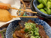 元祖串かつめだま 伏見桃山店: キョウちゃんさんの2026年08月28日の2枚目の投稿写真