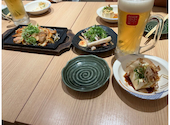 食堂 酒場 京へそ JR京都駅地下 ポルタ店: けいちゃんさんの2026年08月08日の1枚目の投稿写真