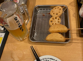 元祖串かつめだま 伏見桃山店: けいちゃんさんの2026年07月12日の1枚目の投稿写真