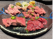 肉刺し居酒屋 ニクイボウズ: たぬきさんの2026年09月26日の1枚目の投稿写真