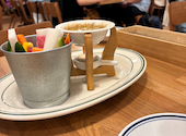 ワイン食堂 VINSENT ヴィンセント ラスカ小田原店: あざらしさんの2026年09月04日の2枚目の投稿写真