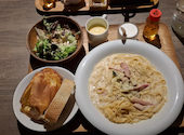 ジラフ ビストロ GIRAFFE BISTRO 名古屋駅店: ともさんの2026年03月27日の2枚目の投稿写真