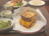 ダイニングレストラン dopelounge ドープラウンジ 池袋東口: やまさんの2026年09月15日の1枚目の投稿写真