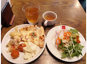 サルヴァトーレ クオモ SALVATORE CUOMO &BAR 天神店: ちいすけさんの2026年04月28日の2枚目の投稿写真