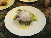 レストラン 葡萄屋 ぶどうや: セレナママさんの2007年01月27日の1枚目の投稿写真