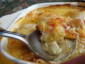 レストラン 葡萄屋 ぶどうや: セレナママさんの2007年01月27日の2枚目の投稿写真