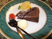 レストラン 葡萄屋 ぶどうや: セレナママさんの2007年01月27日の3枚目の投稿写真