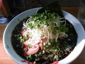 なんつッ亭・品川店: セレナママさんの2009年06月04日の1枚目の投稿写真