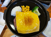 とろけるハンバーグ 福よし 相模大野店: ひろきさんの2026年06月06日の1枚目の投稿写真