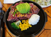 とろけるハンバーグ 福よし 相模大野店: ひろきさんの2026年06月06日の2枚目の投稿写真