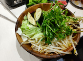 大衆ジンギスカン酒場 ラムちゃん 町田店: ひろきさんの2024年11月03日の1枚目の投稿写真