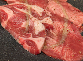 焼肉はうす たられば: 大阪喰人さんの2025年01月25日の1枚目の投稿写真