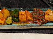 焼肉はうす たられば: 大阪喰人さんの2025年01月25日の3枚目の投稿写真
