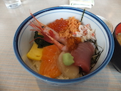 函館 朝市食堂 二番館: jsb.wamさんの2017年01月18日の1枚目の投稿写真