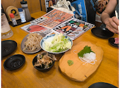 かんぱい家 平井店: KENさんの2026年08月14日の1枚目の投稿写真