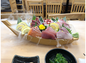 厳選マグロと漁師料理　海鮮居酒屋 海王　日暮里店: 回答キッドさんの2026年04月28日の1枚目の投稿写真