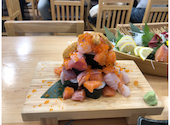 厳選マグロと漁師料理　海鮮居酒屋 海王　日暮里店: 回答キッドさんの2026年04月28日の2枚目の投稿写真