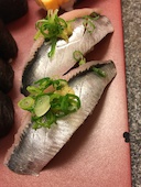 双葉寿司 三宮店: maintamaさんの2017年01月24日の1枚目の投稿写真