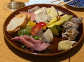 ルンゴカーニバル ハウスダイニング 南3条 総本店: るんるんさんの2026年05月13日の1枚目の投稿写真