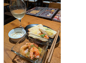 生ソーセージバル LECKER レッカー ル トロワ店: るんるんさんの2026年09月07日の1枚目の投稿写真