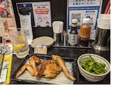 魚民 築地駅前店: イノポンさんの2026年09月23日の1枚目の投稿写真