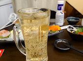 居酒屋 燈 裏コリドー新橋店: たん♪さんの2026年06月02日の1枚目の投稿写真