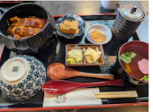 鰻の堀江　唐木田店: まちさんの2026年04月27日の1枚目の投稿写真