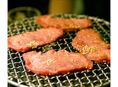 炭火焼ホルモン　ぐう　五反田: ダルビッシュ大谷さんの2025年06月の1枚目の投稿写真