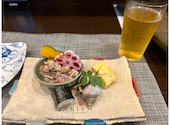 SHELL&SHRIMP KAKIYA シェルアンドシュリンプ カキヤ: かおりさんの2026年09月08日の1枚目の投稿写真