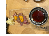 焼肉 戸板商店 西泉店: うめきちさんの2026年04月20日の1枚目の投稿写真