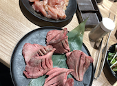 肉complete 金沢せせらぎ通り: うめきちさんの2026年09月05日の1枚目の投稿写真