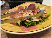 サルヴァトーレ クオモ SALVATORE CUOMO PIZZA ホテル京阪 東京四谷: リッキーさんの2026年10月03日の1枚目の投稿写真