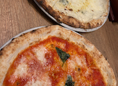 サルヴァトーレ クオモ SALVATORE CUOMO PIZZA ホテル京阪 東京四谷: リッキーさんの2026年10月03日の2枚目の投稿写真